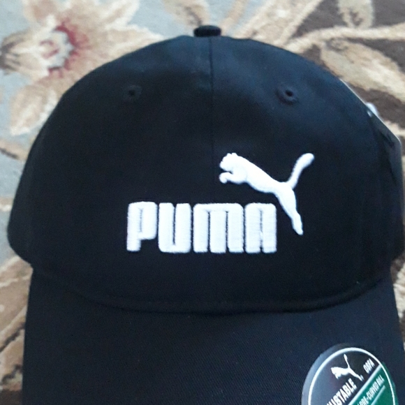 2x*Host Pick*Puma adult unisex hat - Picture 5 of 16